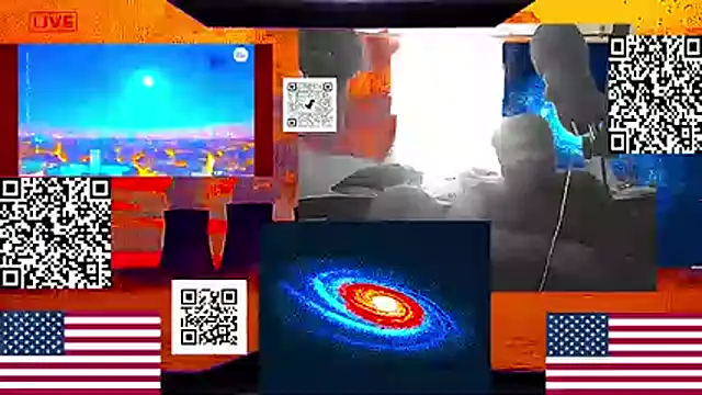 RussellTaylorLacy webcam