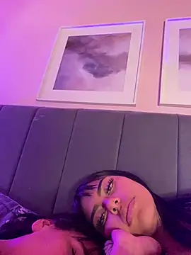 Cristal_Estrella_Couple webcam