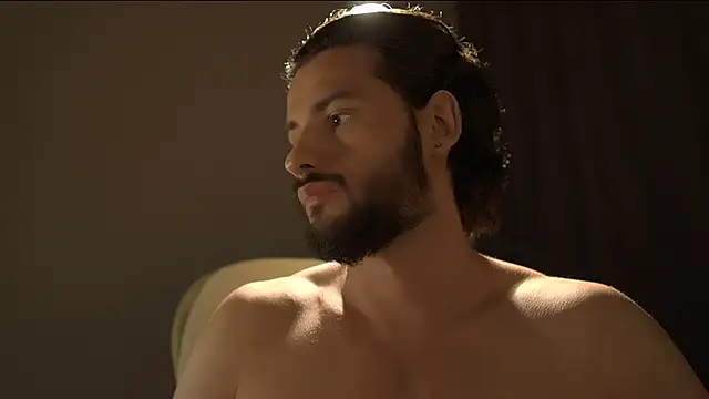 Keen___Luckystrike's live cam