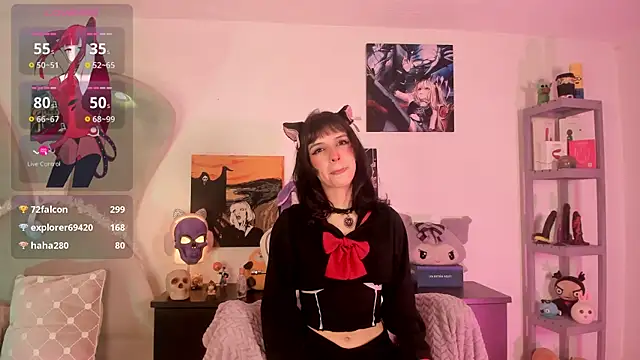 lolaaa_bunny1 webcam