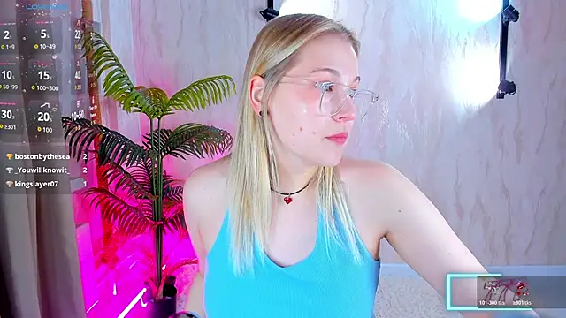 Colleen_Blake webcam