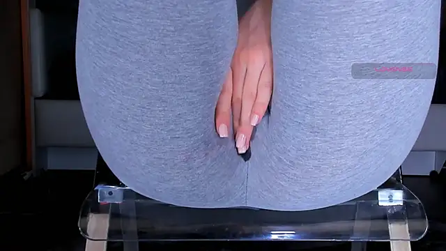 Cameltoe_squirt_inPants webcam