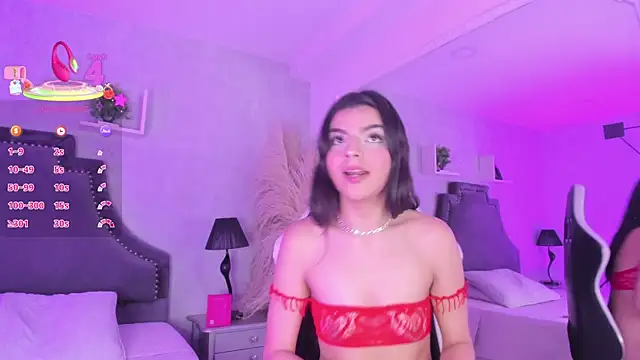 KarelyMitchel webcam