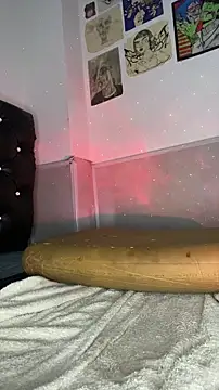 VenusDeMilo_55 webcam