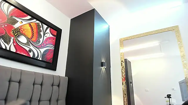 Andre_cloefoxx_ webcam