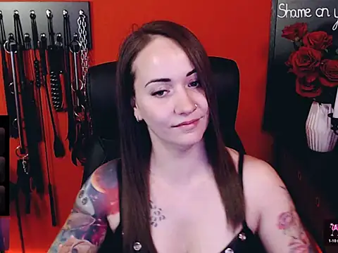 _MissJaneWarren_ webcam