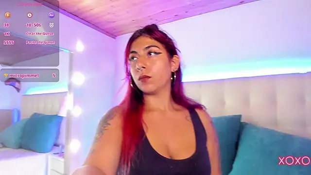 _sasha_miller_ webcam