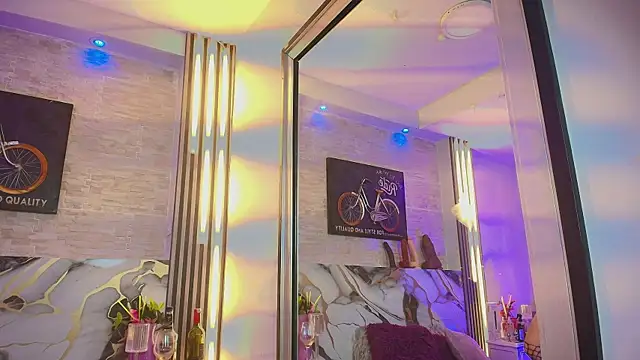 Prisha_Ramanax webcam