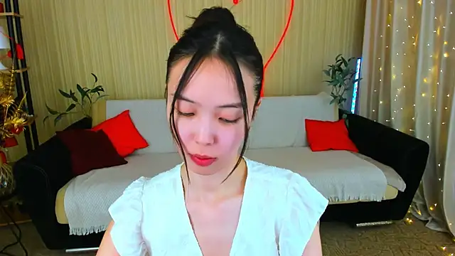 SoulHarmoonyy webcam