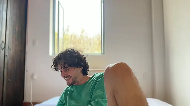 mcklister_kinky_feets webcam