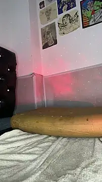 VenusDeMilo_55 webcam