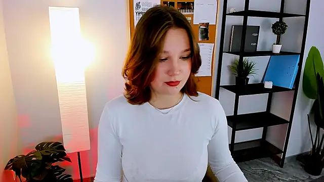 JaneByrd webcam