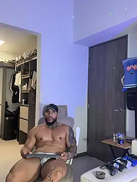 Andrew_Johnnson webcam