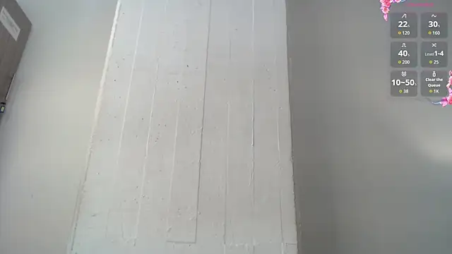 Venusandrea29 webcam