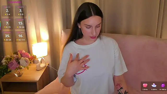 Celine_Coello webcam