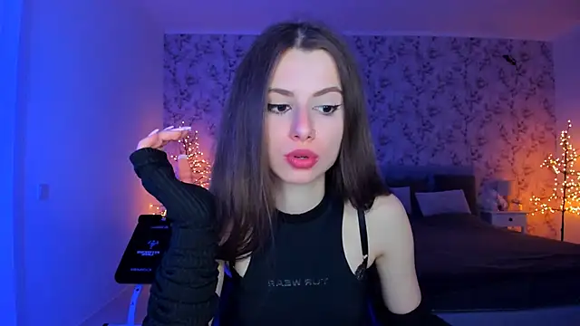 Hot_Molly5 webcam