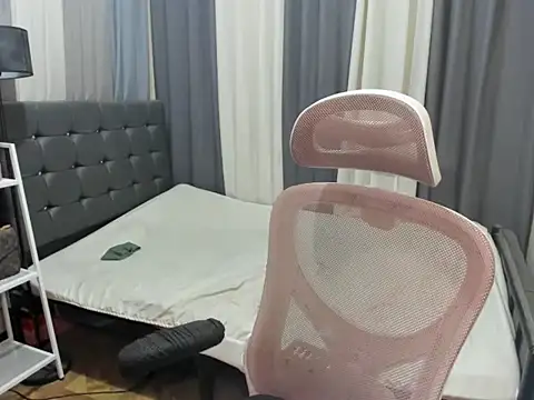 TinyCock_Rein webcam