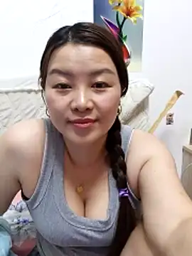 Jennie_dogy webcam