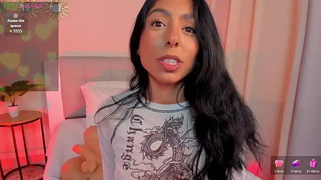 antonela-deepthroat webcam