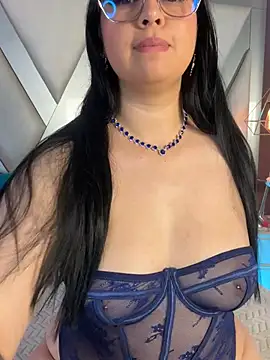 Ashleeyprincess01 webcam