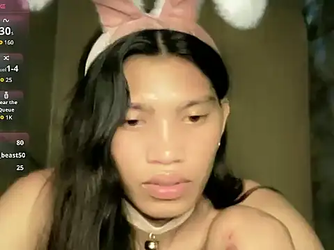 Yourgoddess_jayve webcam