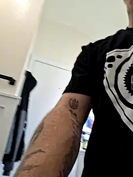 GINGERHEADMAN webcam