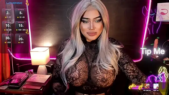 TempestousPleasure webcam