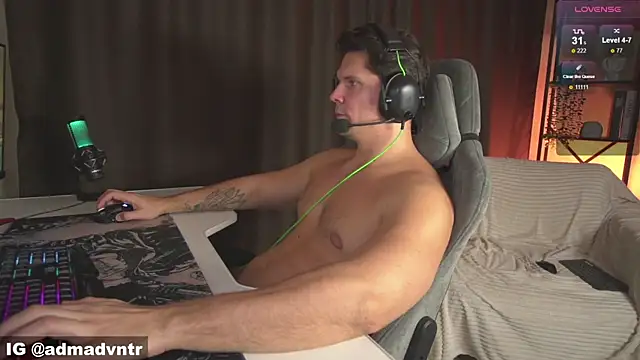 Rus_adventure7 webcam