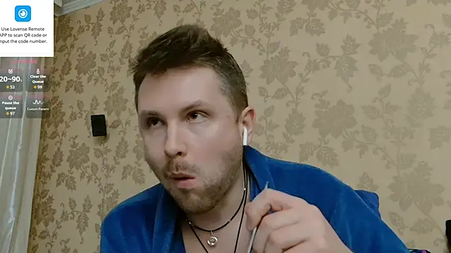 MartinBrandon webcam