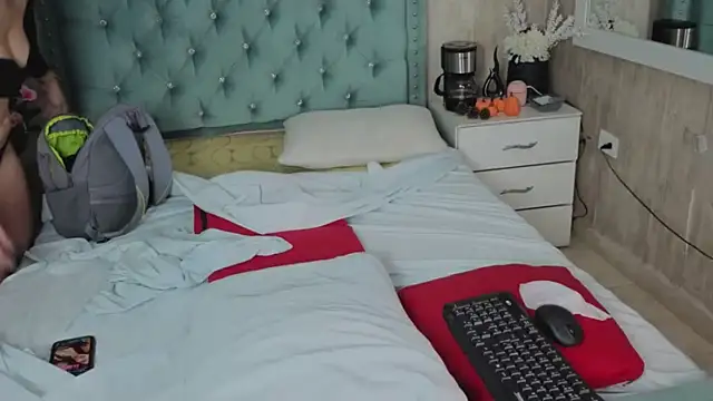 miia_velvett - Miia_Velvett's free webcam - UK Sex Cams