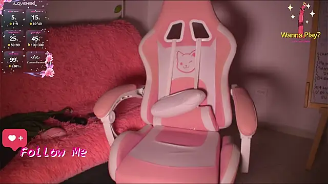 isabellaferreiraa - IsabellaFerreiraa's free webcam - UK Sex Cams