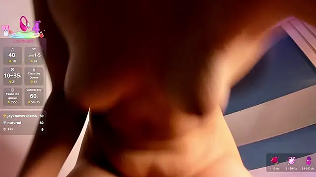 soficandy_ - SofiCandy_'s free webcam - UK Sex Cams