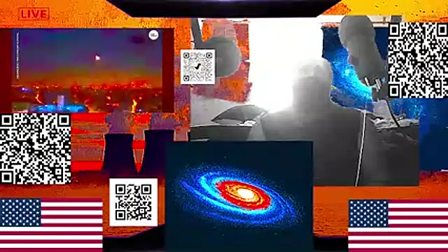 RussellTaylorLacy webcam