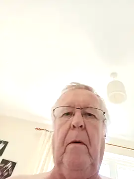 loveeatingcunts (M grandpa) - Cum shot