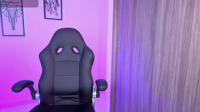 Bonnie__Bennett webcam