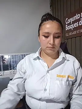 Cute_Penelope webcam