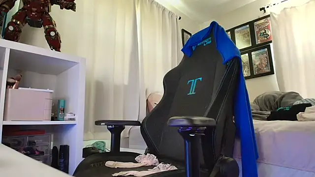 TSCassandraLove webcam