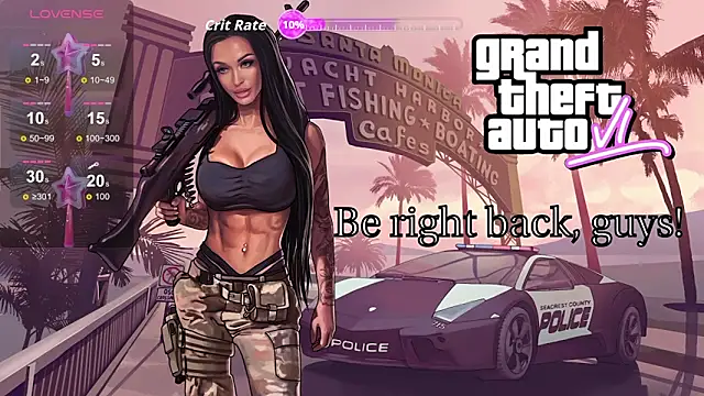 Sonja_Stripper_Ray webcam