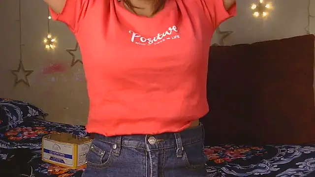 Shivi_darling webcam