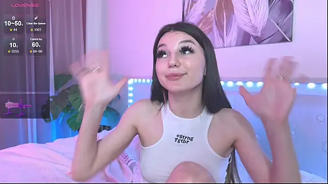 Veronica_leal webcam