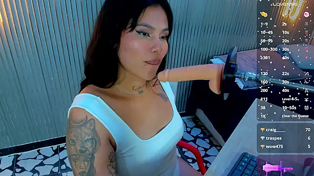 mylittle_princess webcam