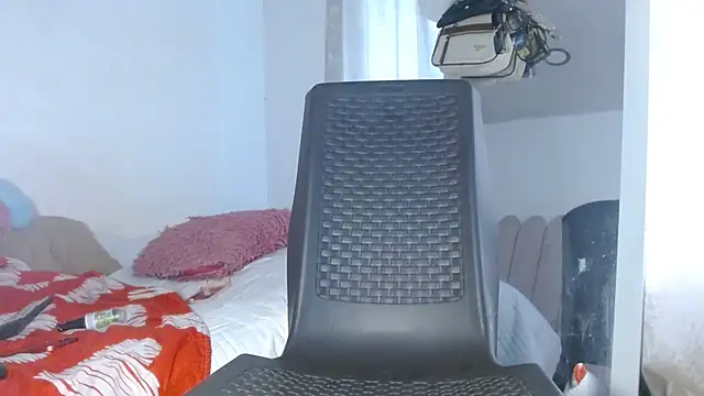 cristinamontiel webcam