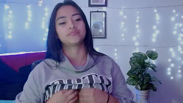 NatalyEscobar_lx webcam