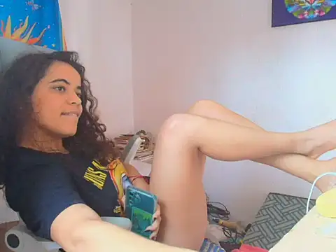 Sassa_69 webcam