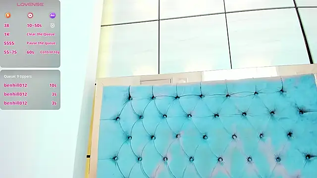 pocahontas_pow webcam