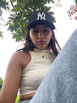 Sofiadelacruz webcam