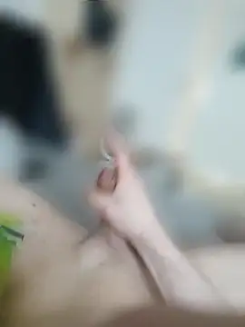 Bigdick420anal webcam