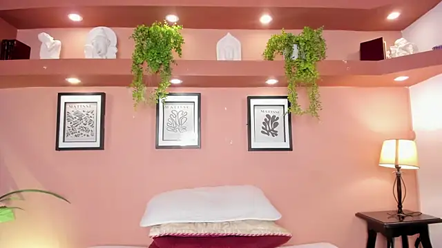 SofiaBennett_ webcam