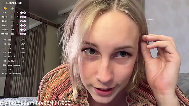 aetherlan (F young) - take off shorts