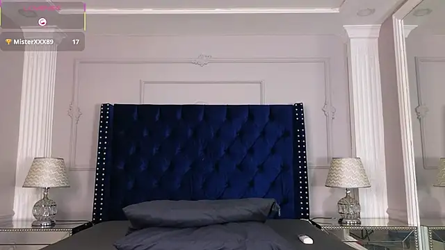 CharlesBrown_ webcam